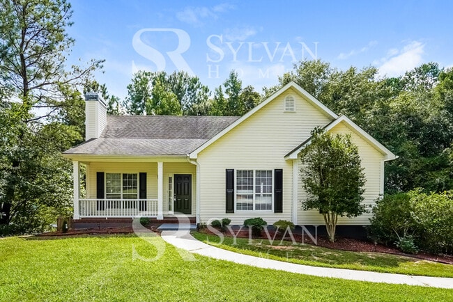 Photo - Lease today! No extra charge for contentment and relaxation!