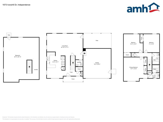 Photo - 1073 Ivoryhill Dr