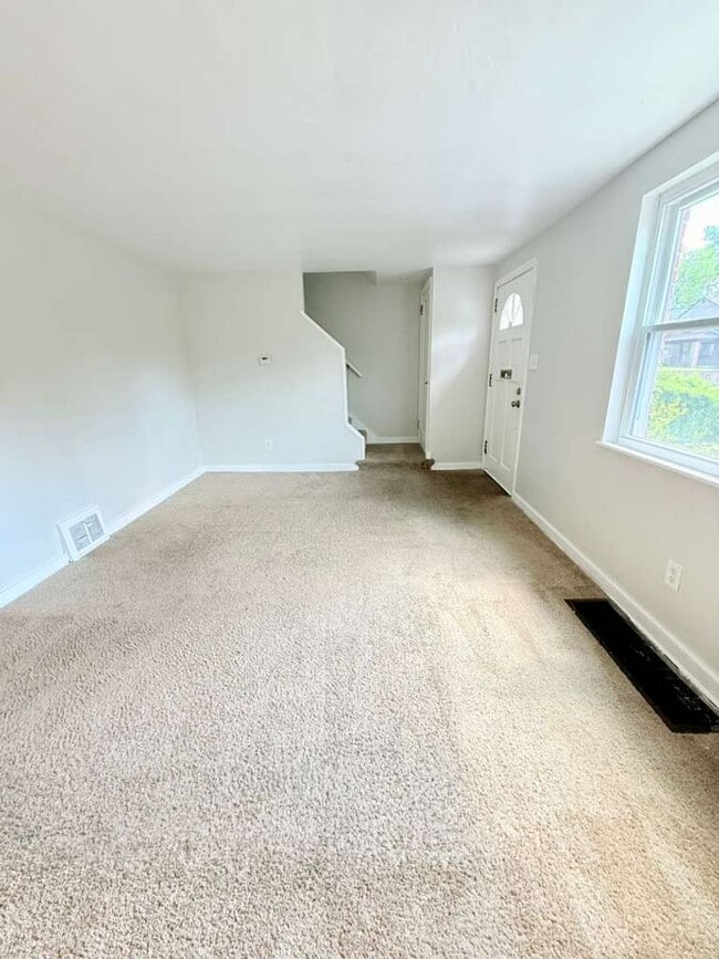 Photo - Spacious and beautifully updated 3-bedroom, 2-bath
