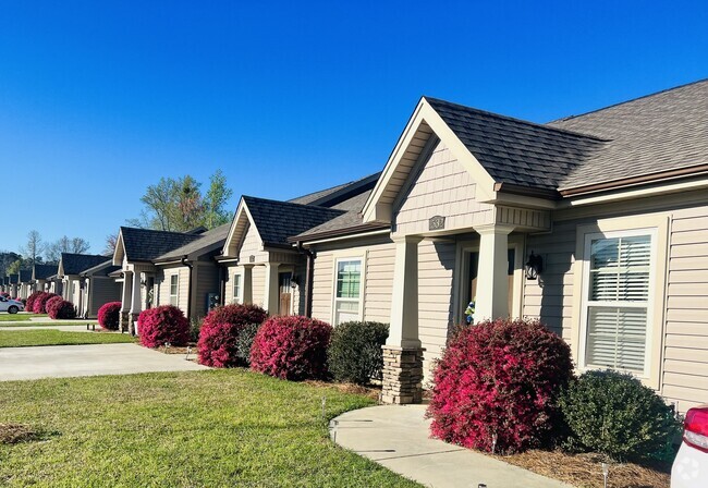 Building Photo - Chandler Pointe Rental