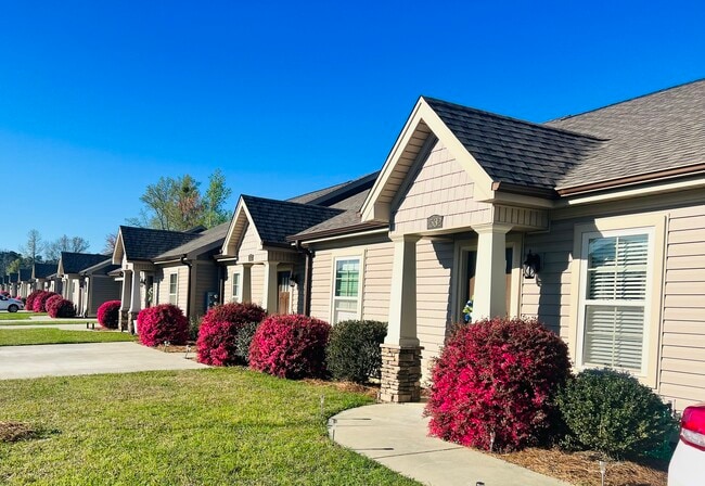 Building Photo - Chandler Pointe Rental