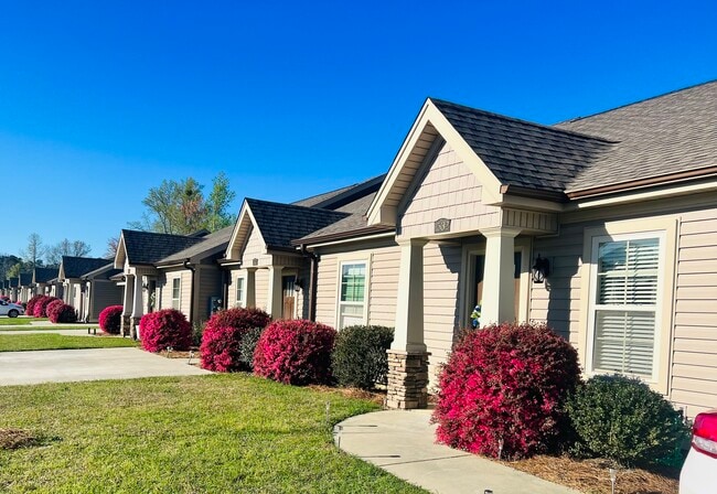 Chandler Pointe - Chandler Pointe Apartments