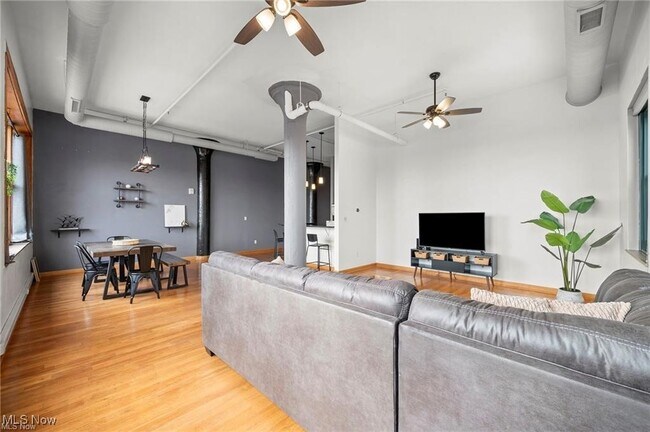 Photo - 2077 E 4th St Unit 8E