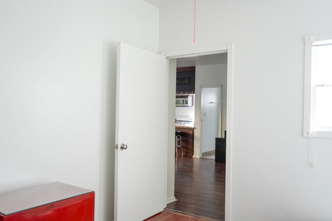 Photo - 1708 N Gramercy Pl