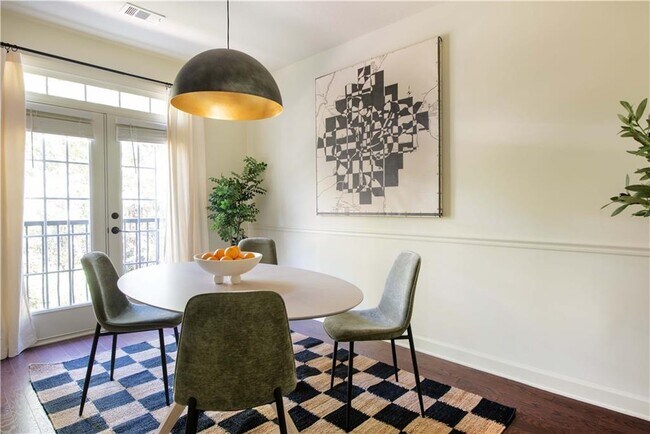 Photo - 1402 Markan Dr NE Unit 1418