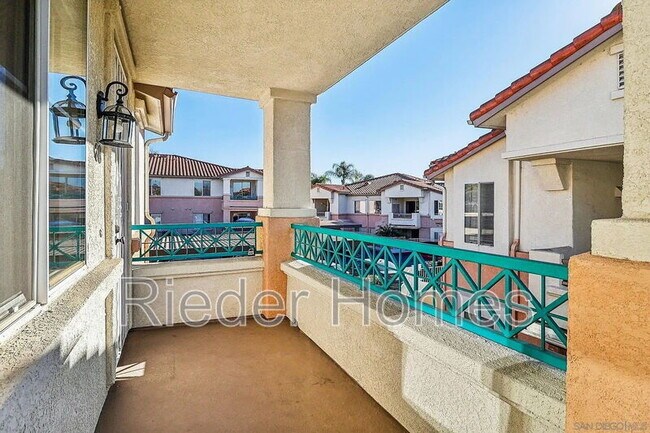 Photo - 11410 Via Rancho San Diego Unit 38