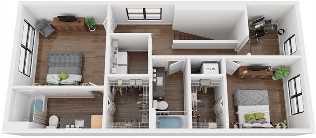 Photo - 10030 Garland Rd