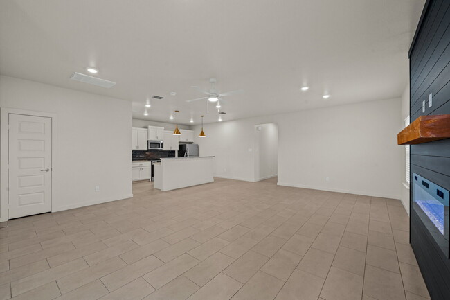 Photo - Brand new townhomes in Frenship East!