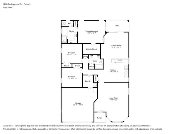Photo - 3278 Bellingham Dr