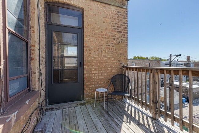 Photo - Spacious Lincoln Square Unit 2629-3