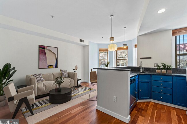 Photo - 2535 13th St NW