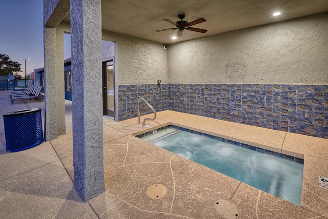 Spa