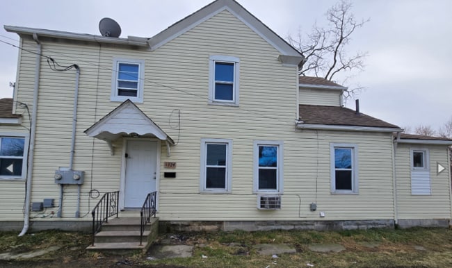 Building Photo - 1322 Brownell Ave