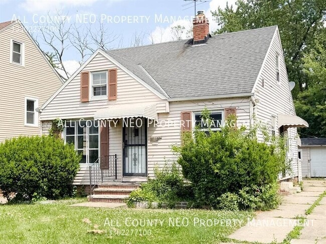Building Photo - 16409 Cloverside Ave