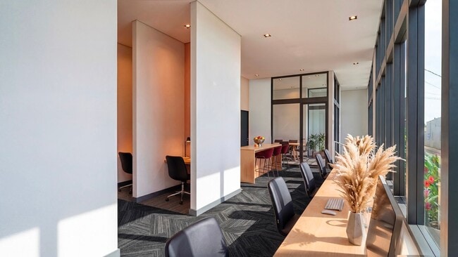 Photo - The Hub Apartments