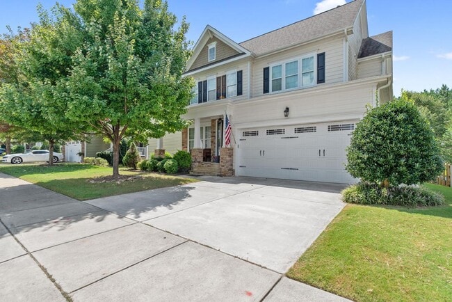 Photo - Gorgeous Wake Forest Home!