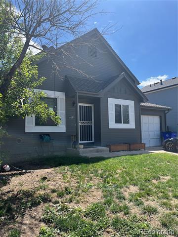 Photo - 4683 S Buckley Way