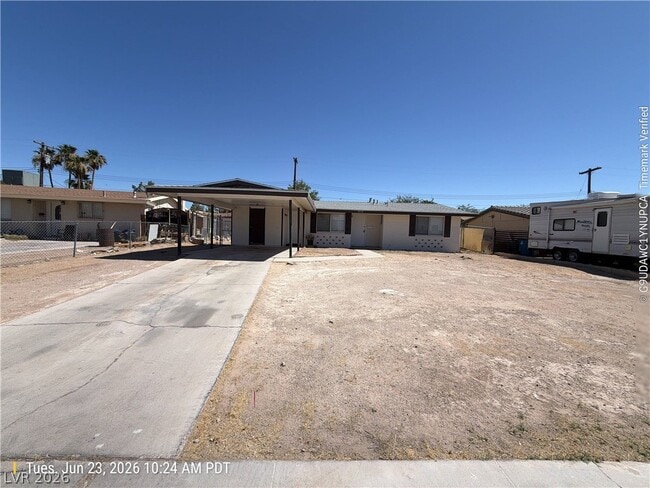 Building Photo - 3574 San Pascual Ave