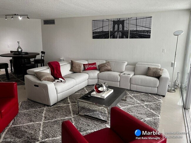 Photo - 2 br, 2 bath Condo - 1701 NE 191st St Apt 417 Unidad Apt 417