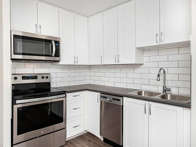 Photo - Mary Apartments