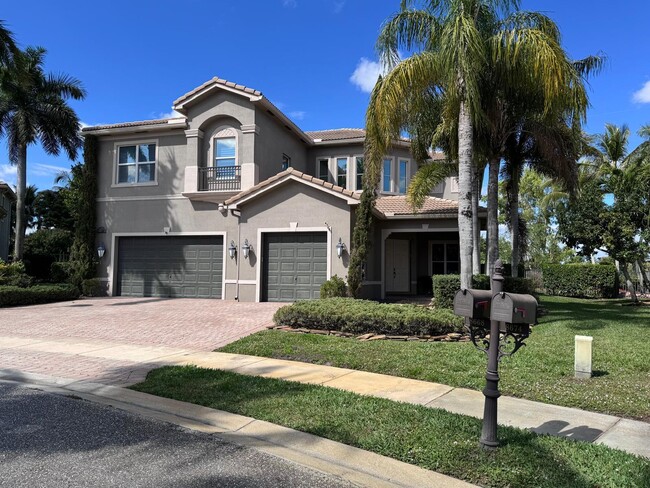 Photo - 8668 Cobblestone Point Cir House