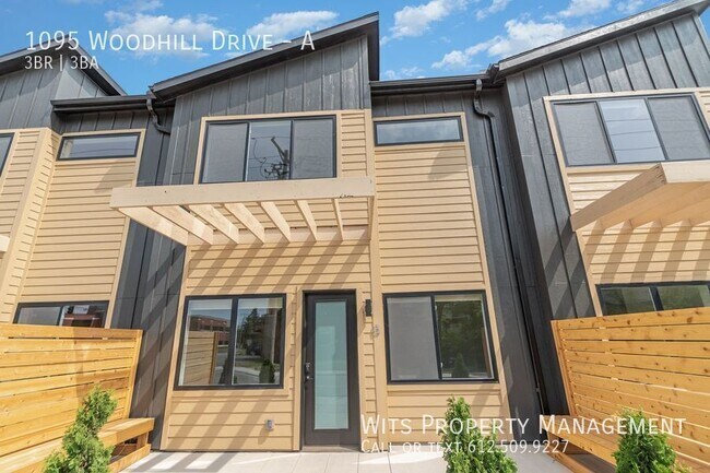 Photo - 1095 Woodhill Dr Unit A