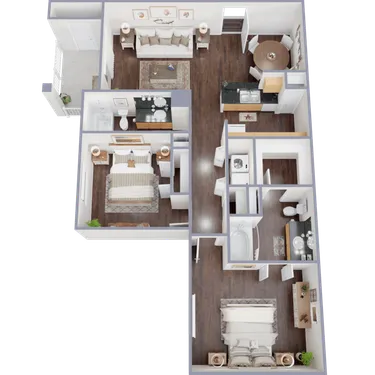 Photo - Point Royale Apartments