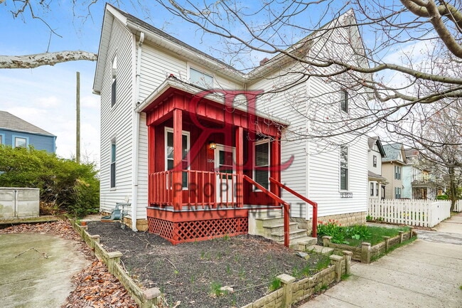 Photo - 1104 Pennsylvania Ave