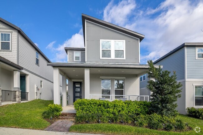 Building Photo - 4875 Lacewing Dr Rental