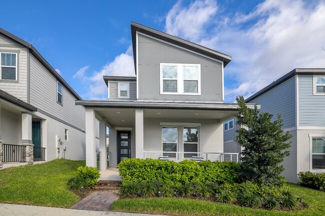 Photo - 4875 Lacewing Dr House