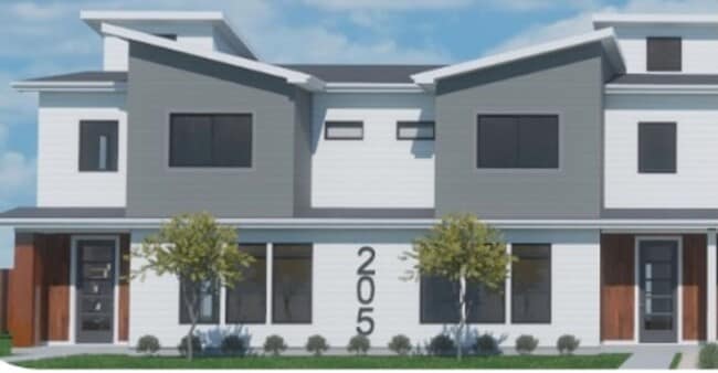 Building Photo - Modern Midtown Bryan Townhome — Coming Soon