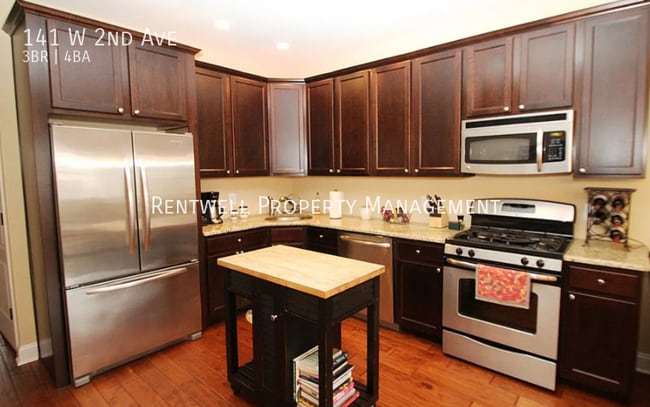 Photo - 141 W 2nd Ave
