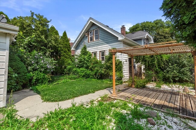 Photo - Charming Single-Family Home with 4 Bedrooms