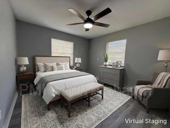 Photo - 3606 Mcvay Street Southwest Unit Apt. A
