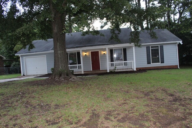 Photo - Heart of Evans Ranch Home