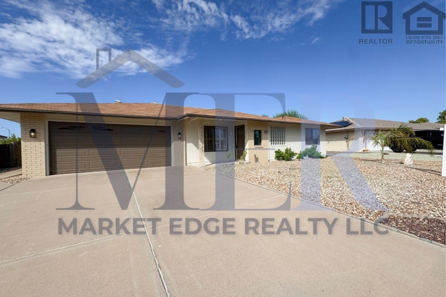 Photo - 3Bed/3Bath Home in 55+ Age Restricted Community in Sun City West! Move-In Ready on 06/04/2026! --...