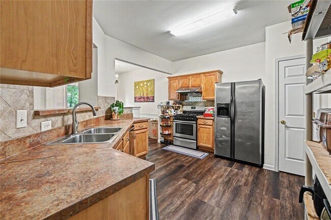 Photo - 1357 Upshur Pl NE