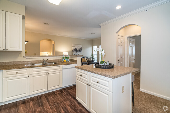 Building Photo - The Boulders at Katy Trail Rental