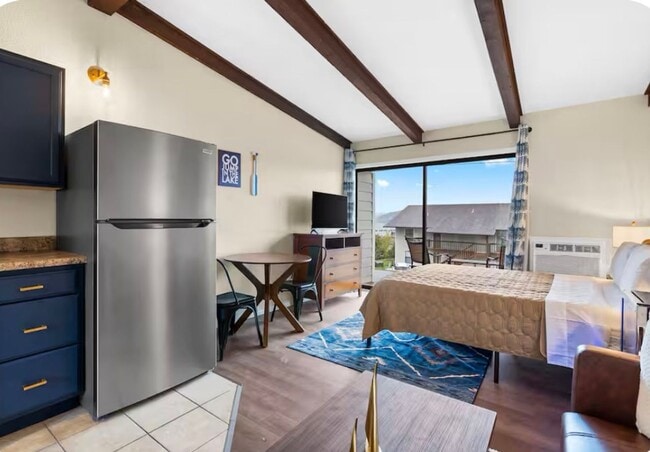 Photo - Remodeled and Stunning Studio | Fully Furnished | All Utilites Included | 1 Bathroom | Condo | Ki...