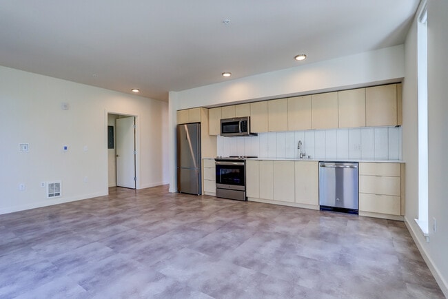 Photo - Burke + Union Apartments