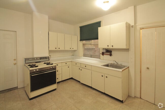 Building Photo - 701 Mifflin Ave Rental