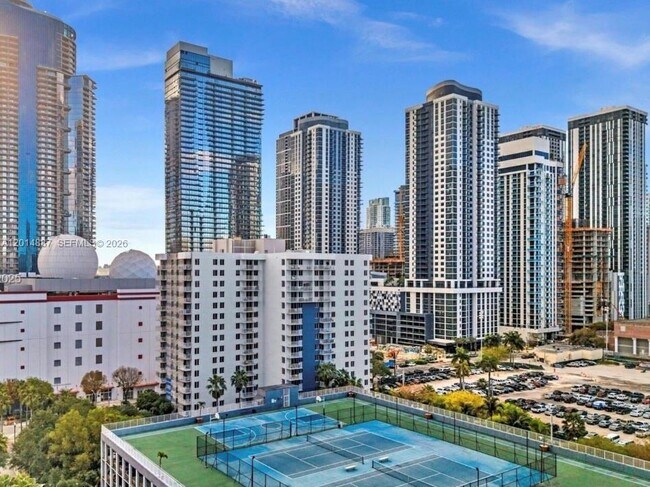Photo - 800 N Miami Ave Unit 1210