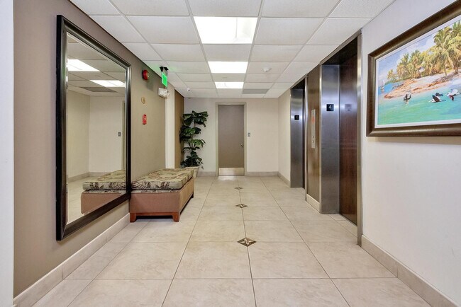 Photo - 1009 N Ocean Blvd Unit 509