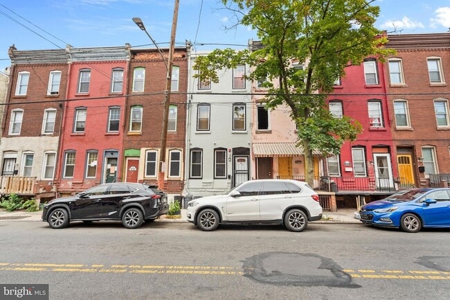 Building Photo - 2647 N 17th St Rental