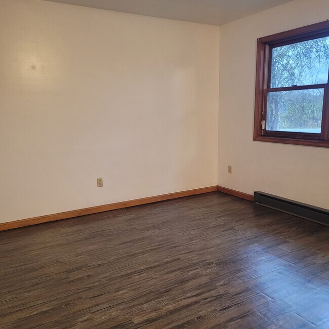 Living Room - 203 Stafford Rd Unit Duplex