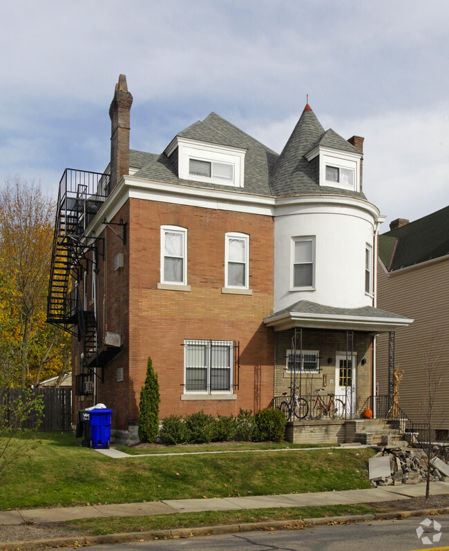 Building Photo - 6017 Stanton Ave Rental