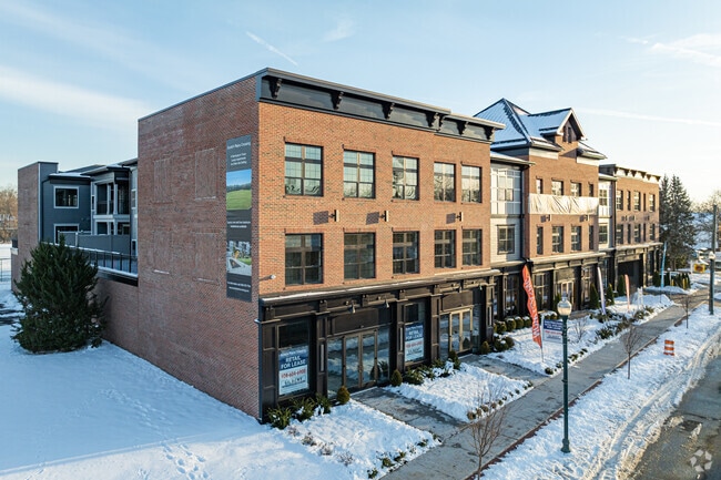 Building Photo - Scotch Plains Crossing