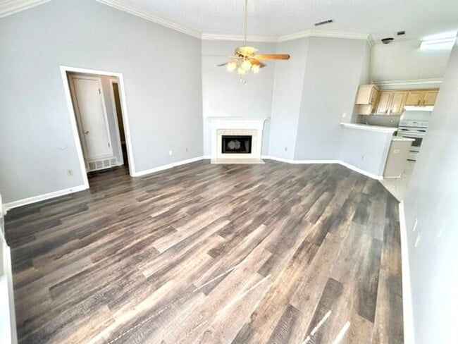 Coming Soon! Spacious 3 Bedroom 2 Bath Home In Southeast Memphis