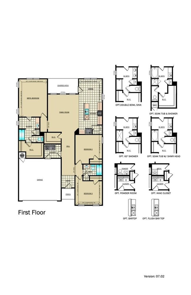 Photo - Pre-Leasing Now! Discover This Cozy 3-Bedroom, 2-Bathroom Home Coming Soon to Regency Park