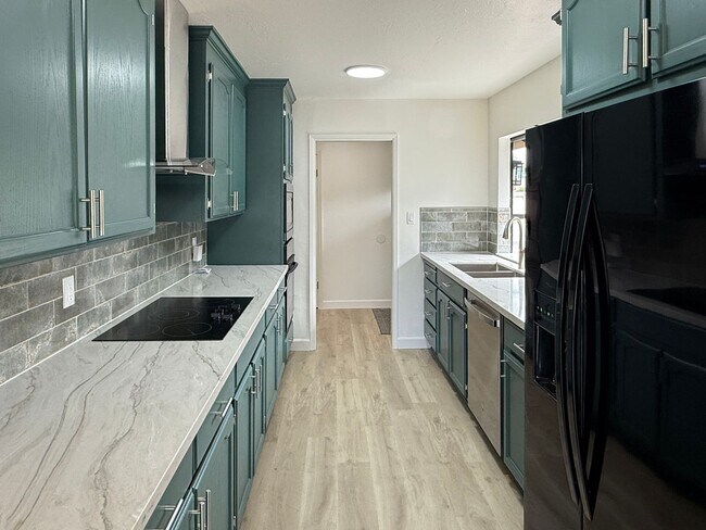 Photo - Bright & Updated 3 Bedroom 2 Bath Single Family Home in Santa Clara